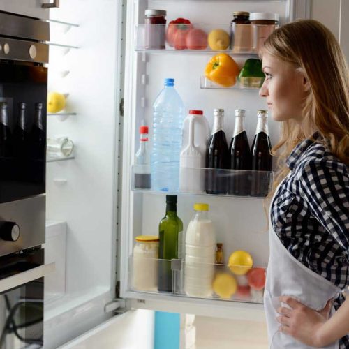 Fridge